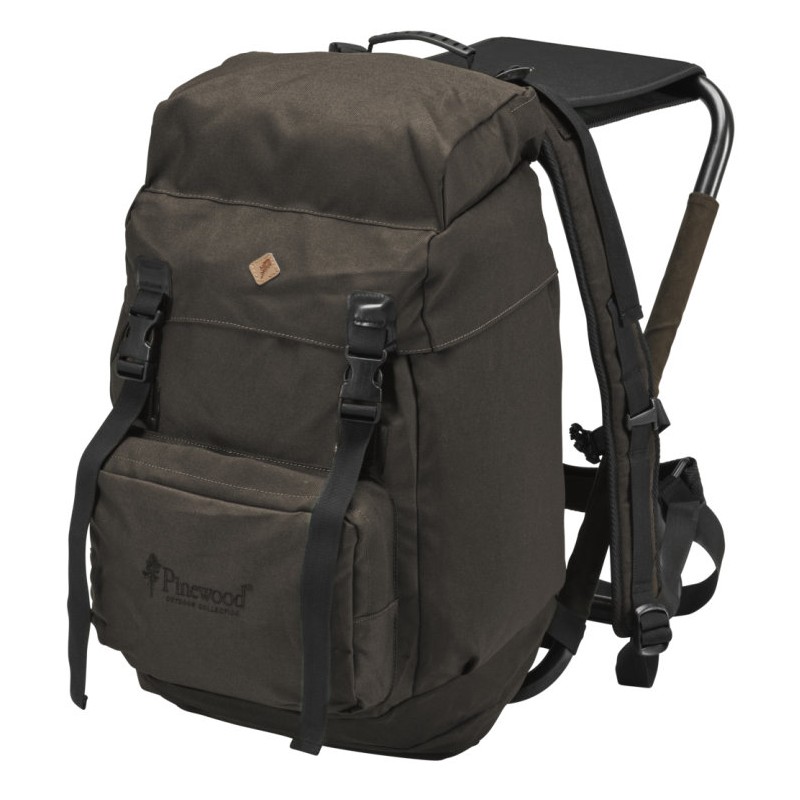 NAHRBTNIK PINEWOOD 9613, S STOLČKOM
