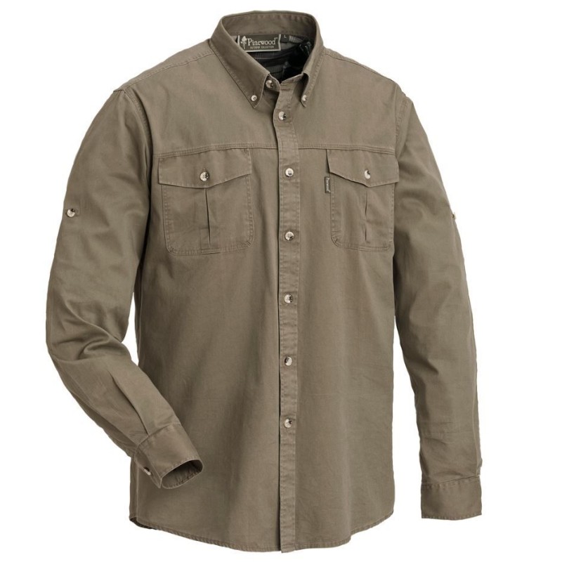 SRAJCA PINEWOOD ART.9796, XXL SAFARI