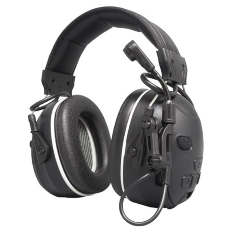 GLUŠNIKI EARMOR C51-BK AKTIVNI