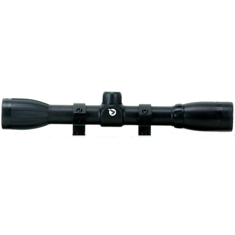 DALJNOGLED GAMO LC 4x32 WR