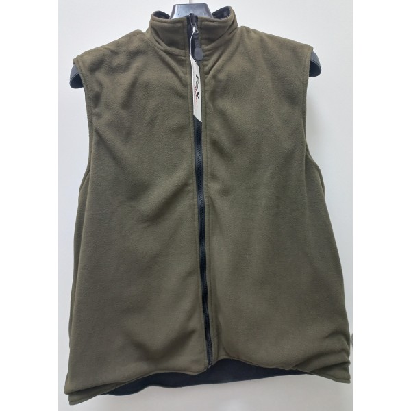 BREZROKAVNIK ART. 04153A, XL