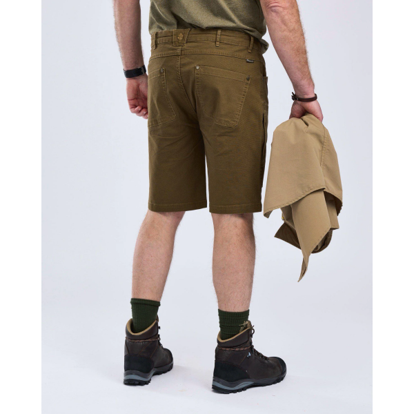 KRATKE HLAČE PINEWOOD 5353 VARNAMO