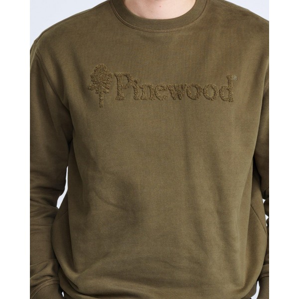 PULOVER PINEWOOD 5468 VARNAMO