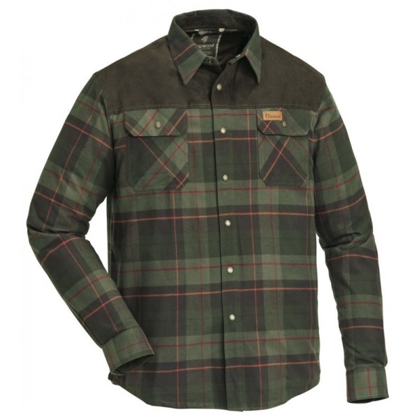 SRAJCA PINEWOOD 9436 DOUGLAS, (728)