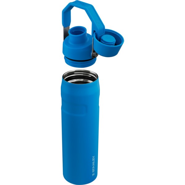 STANLEY ICEFLOW BOTTLE 0.6 L, MODRA