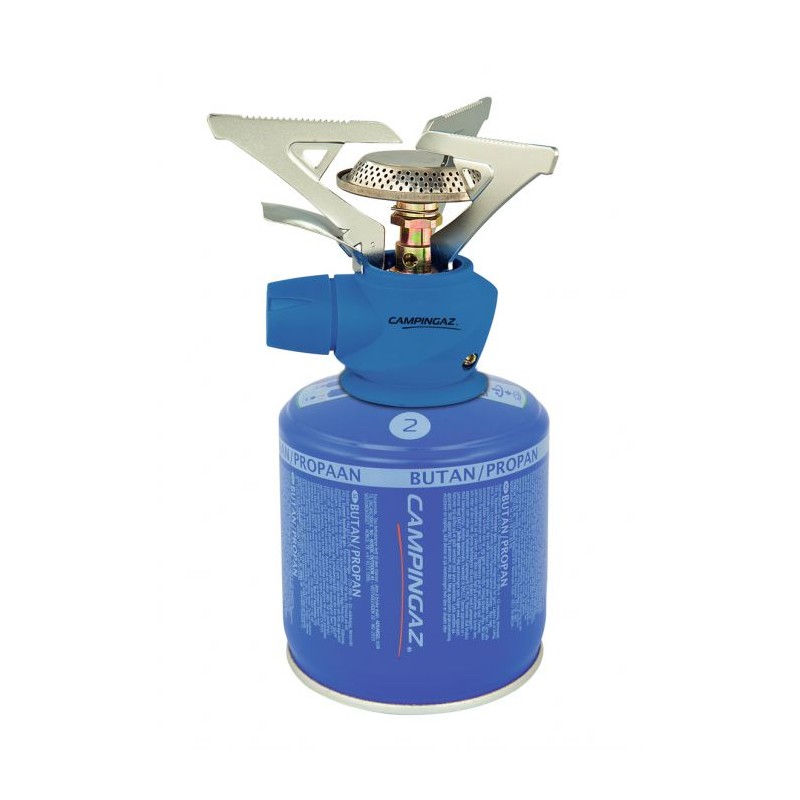 CAMPINGAZ SET TWISTERPLUS PZ + CV300