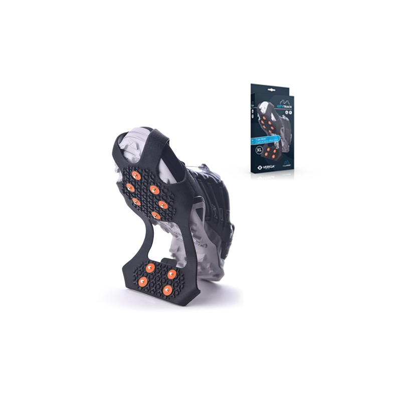 DEREZE CITY TRACK, 45-48 (XL)