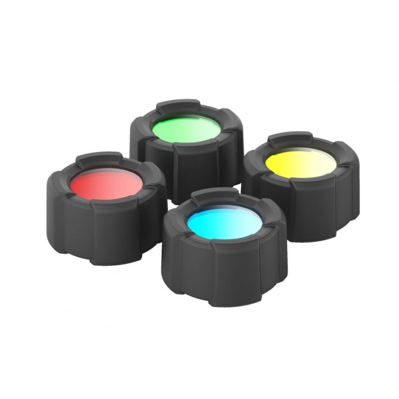 BARVNI FILTRI MT10 LED LENSER  501038