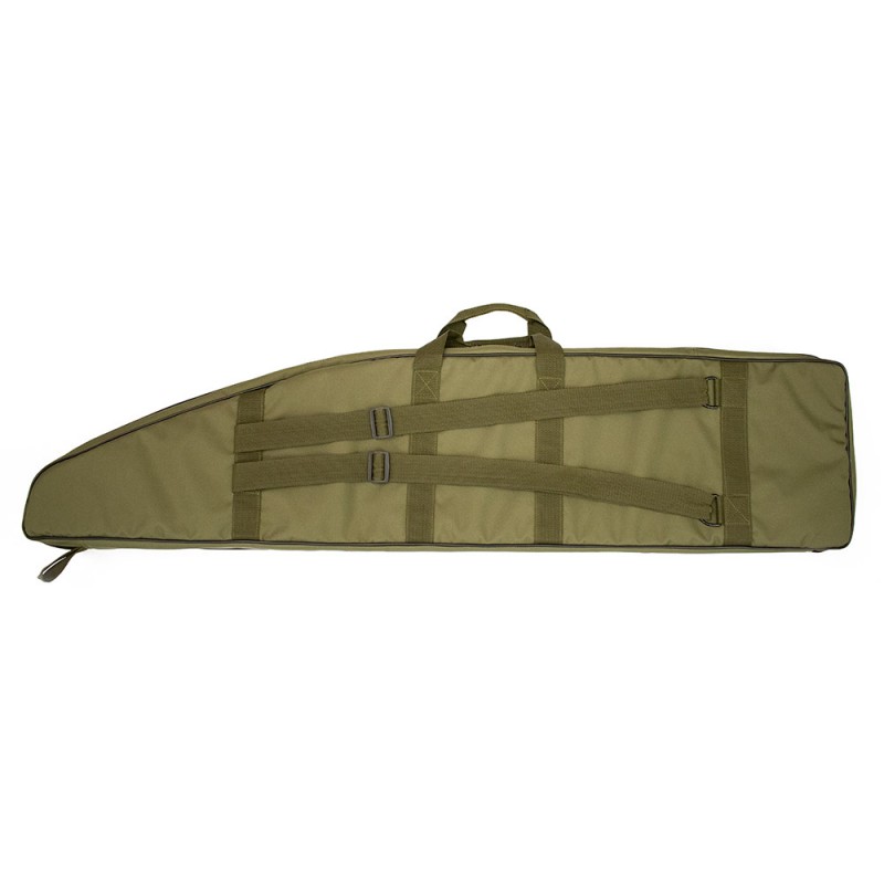ETUI ZA PUŠKO HUNTRANGE 044 ZELEN - DVOJNI (120 cm)