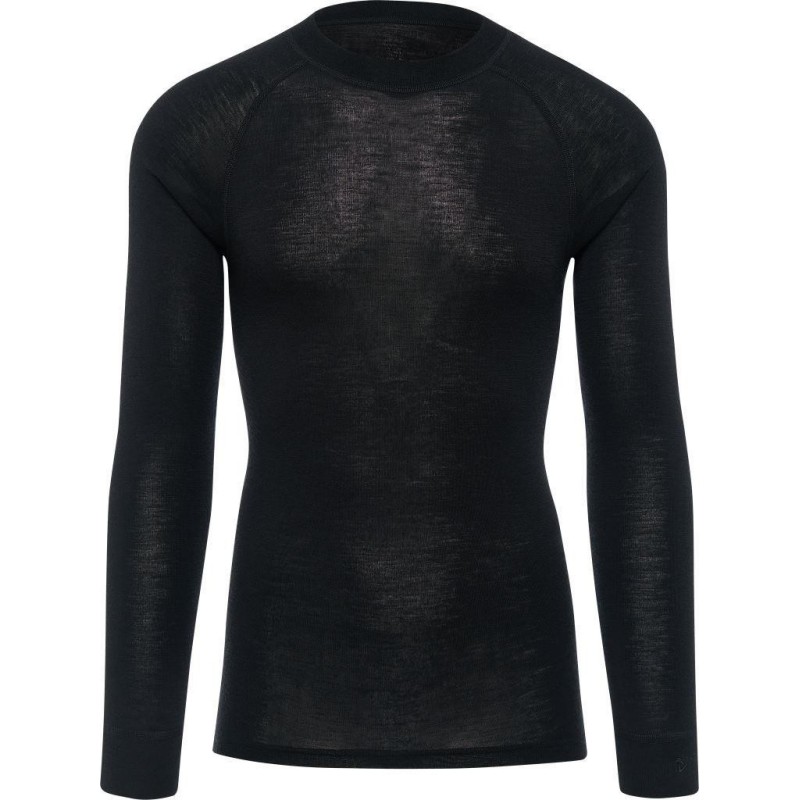 SP. MAJICA TW  MERINO WARM, M