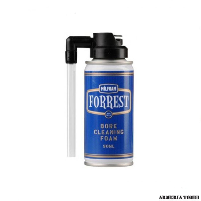 Pena MILFOAM FORREST za čiščenje orožja 90ml