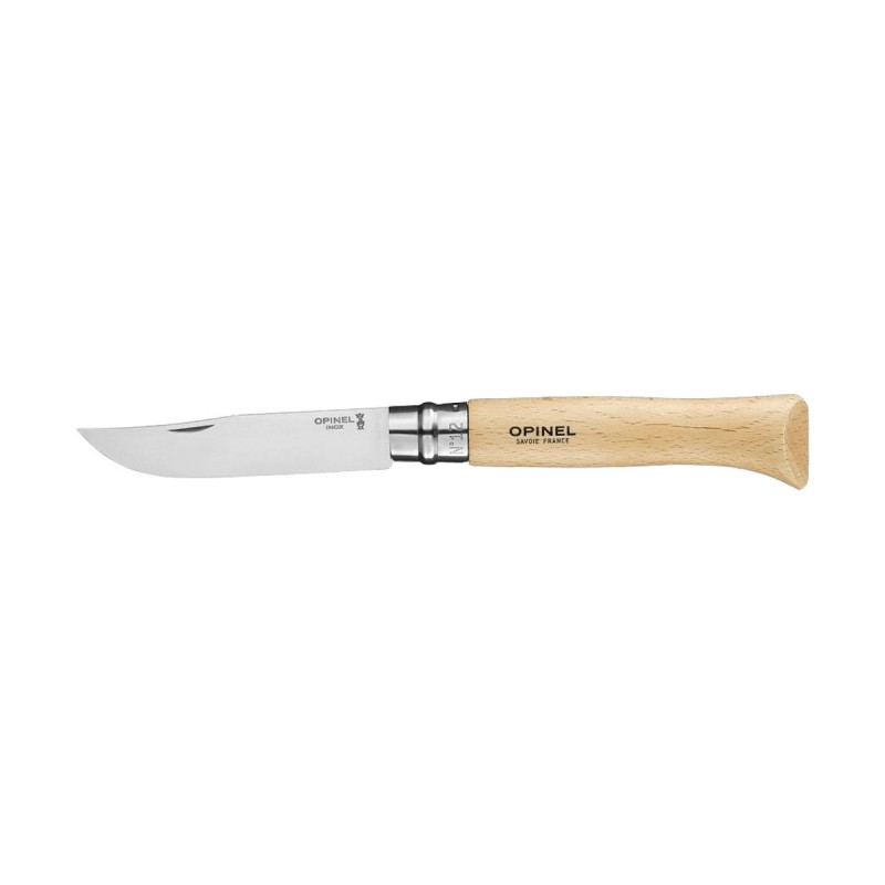 NOŽ OPINEL N.12 INOX