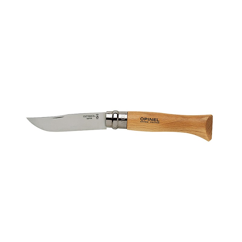 NOŽ OPINEL N.08 INOX