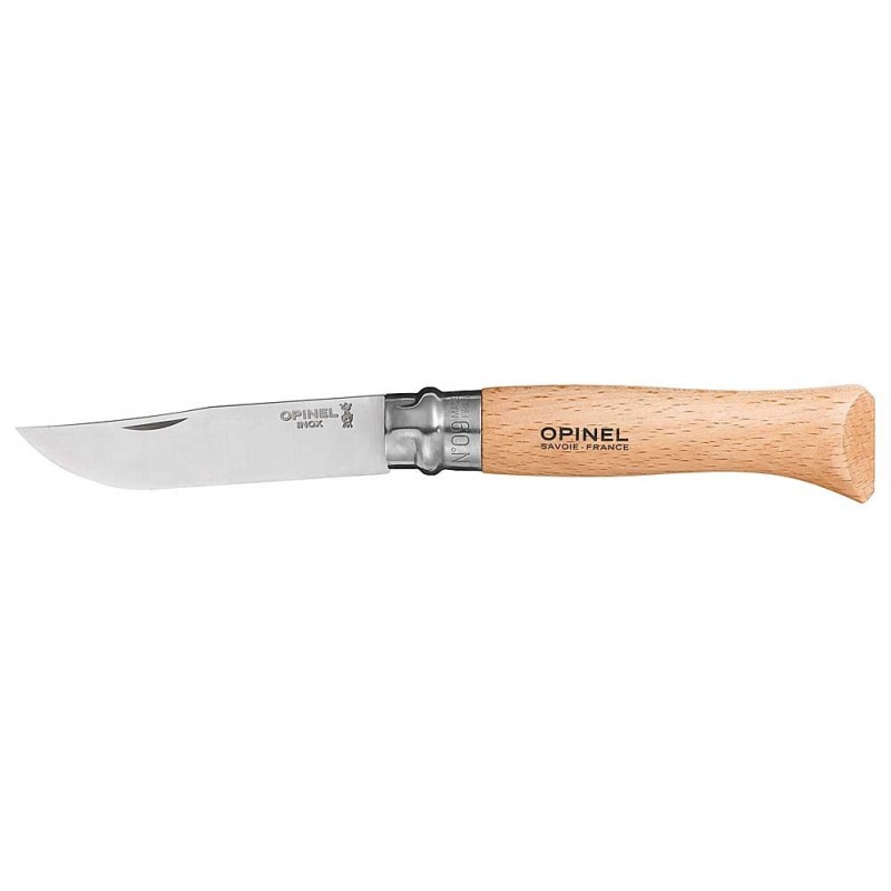 NOŽ OPINEL N.09 INOX