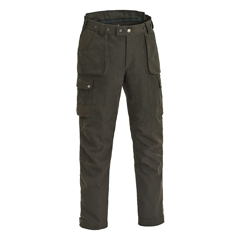 HLAČE PINEWOOD 5901 PRESTWICK EXCLUSIVE