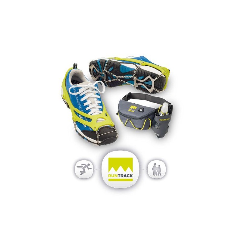DEREZE RUN TRACK, 41-44,5 (L)