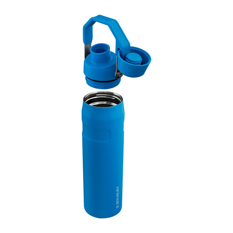 STANLEY ICEFLOW BOTTLE 0.6 L, MODRA